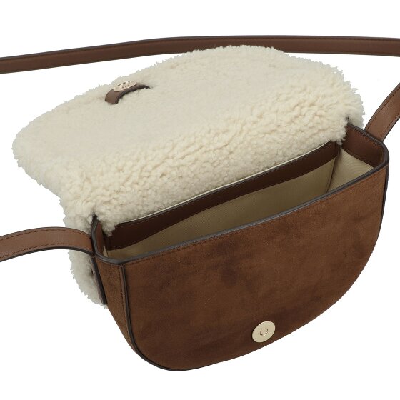 Lauren Ralph Lauren Witley Umhängetasche Leder 21 cm