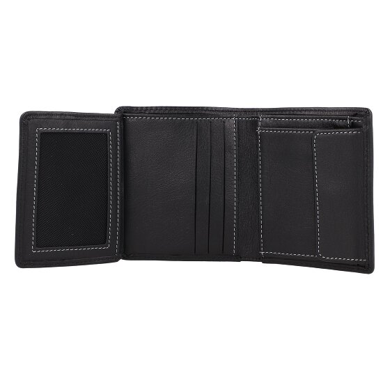 Picard Diego Geldbörse Leder 9 cm