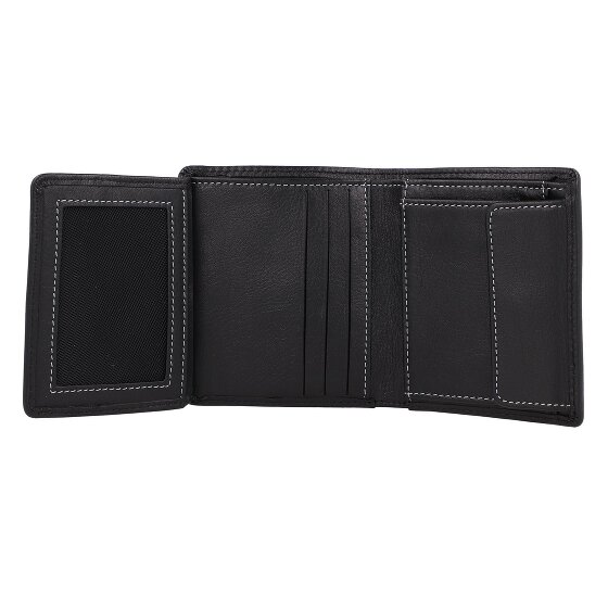 Picard Diego Geldbörse Leder 9 cm