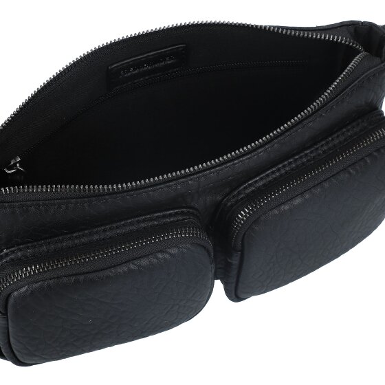 FredsBruder Lunar Umhängetasche Leder 29 cm