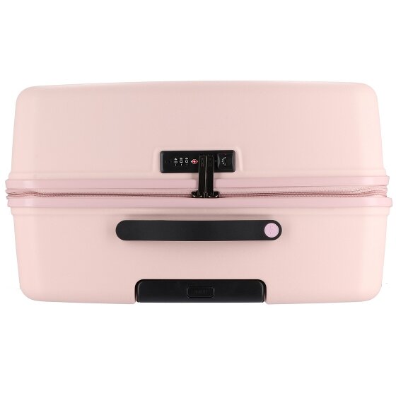 Bric's BY Ulisse 4-Rollen Trolley 79 cm Bric's BY Ulisse 4-Rollen Trolley 79 cm