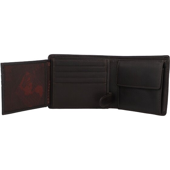 Picard Brooklyn Geldbörse Leder 12 cm