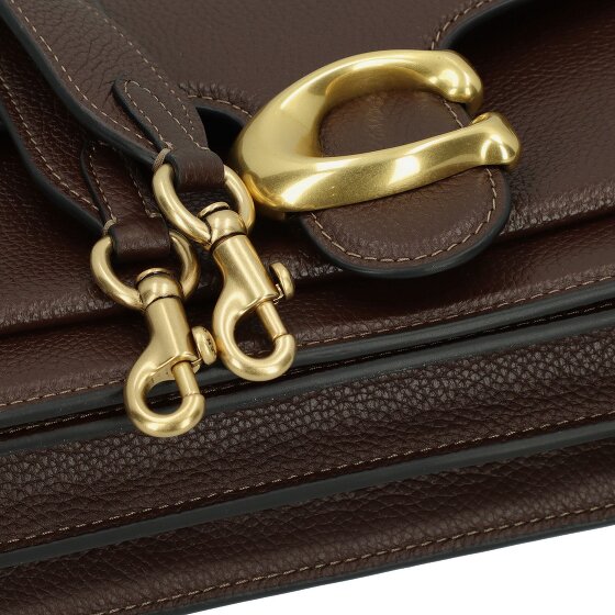 Coach Tabby Umhängetasche Leder 26 cm