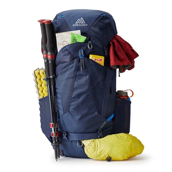 Gregory Zulu 55 Trekkingrucksack M-L 76 cm