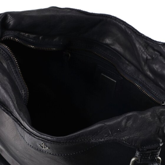 Harbour 2nd Selina Schultertasche Leder 36 cm