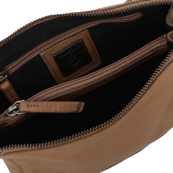 Harbour 2nd Anchor Love Umhängetasche Leder 21.5 cm