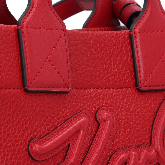 Karl Lagerfeld Skuare Handtasche 22 cm