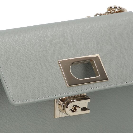 Furla 1927 Umhängetasche Leder 20 cm