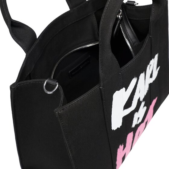 Karl Lagerfeld Rsg Shopper Tasche 34 cm
