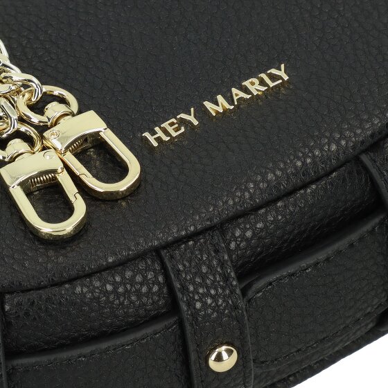Hey Marly Lifetime Sister Handtasche S Leder 24 cm