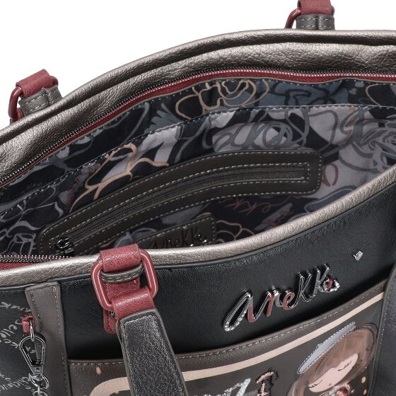 Anekke Mademoiselle Shopper Tasche 39 cm