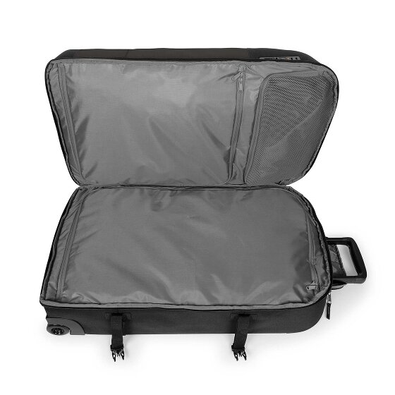Eastpak Transit'R Pro 2 Rollen Reisetasche L 82 cm