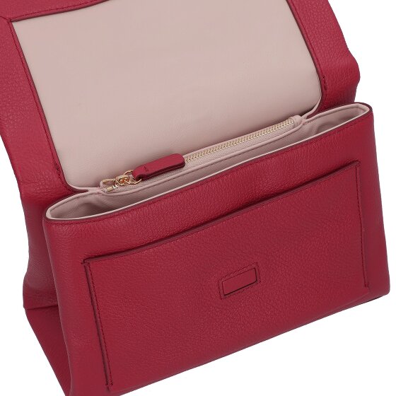 Coccinelle Dorian Schultertasche Leder 24 cm