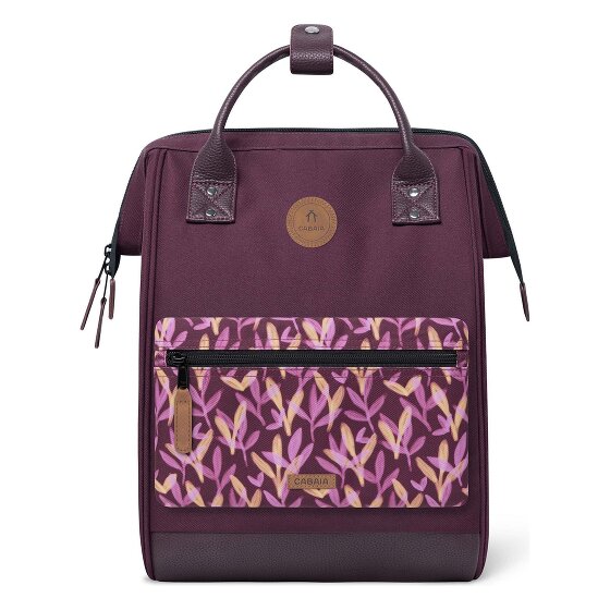 Cabaia Adventurer Hiker Medium Daypack 41 cm Laptopfach