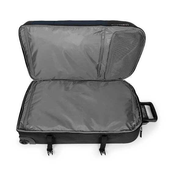 Eastpak Transit'R Pro 2 Rollen Reisetasche L 82 cm