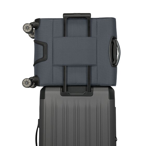 Travelite Jetpack Light 4 Rollen Kabinentrolley 55 cm