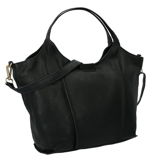 Harbour 2nd Raffaella Shopper Tasche Leder 50 cm