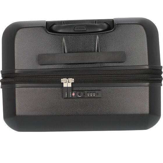Hedgren Lineo Stripe M 4-Rollen Trolley 66 cm
