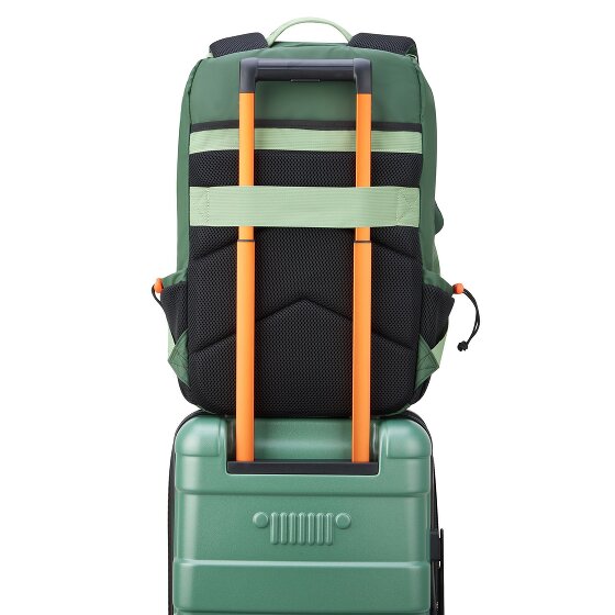 Jeep JS010B Daypack 50 cm Laptopfach