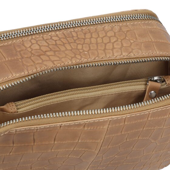 Burkely Cool Colbie Umhängetasche Leder 20 cm