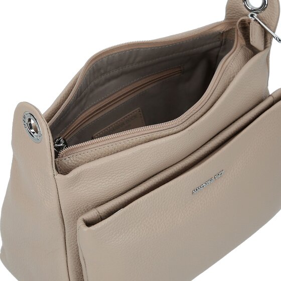 Mandarina Duck Mellow Umhängetasche Leder 29 cm