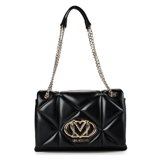 Love Moschino Schultertasche 28 cm