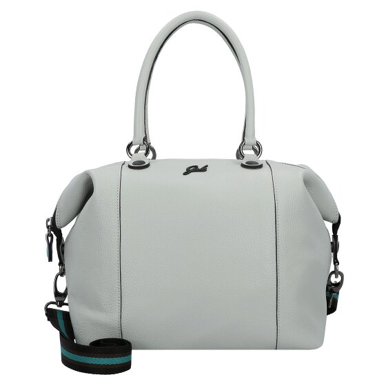 Gabs G3 Plus 5 in 1 Schultertasche Leder 43 cm