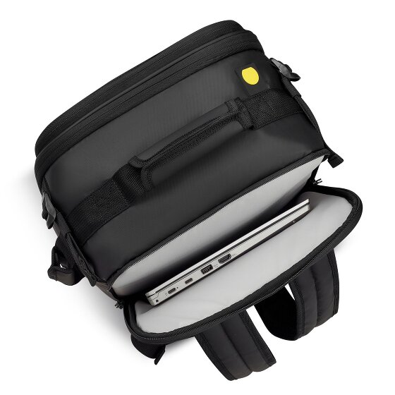 Delsey Paris Maubert 2.0 Reiserucksack 40 cm Laptopfach