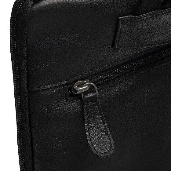 The Chesterfield Brand Bern City Rucksack Leder 32 cm