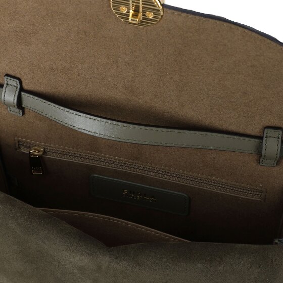 Furla Sfera Umhängetasche Leder 21 cm Furla Sfera Umhängetasche Leder 21 cm