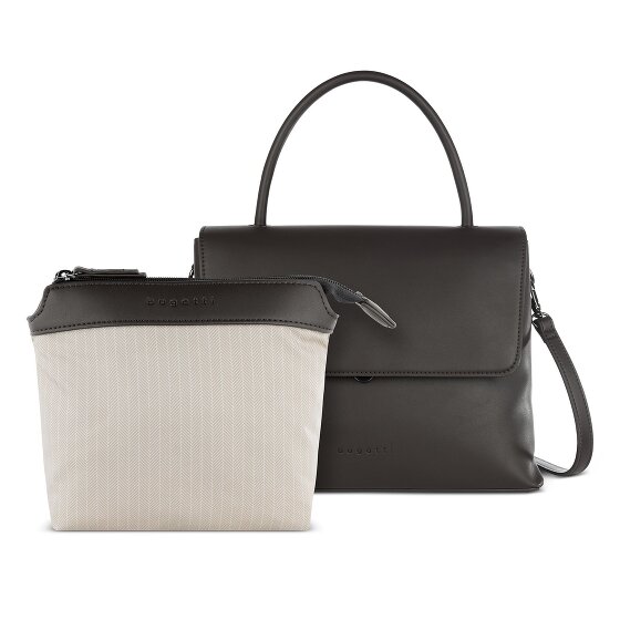 bugatti Ilva Handtasche 24.5 cm