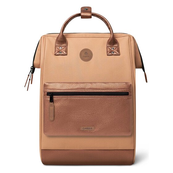 Cabaia Adventurer All Over Large Daypack 48 cm Laptopfach