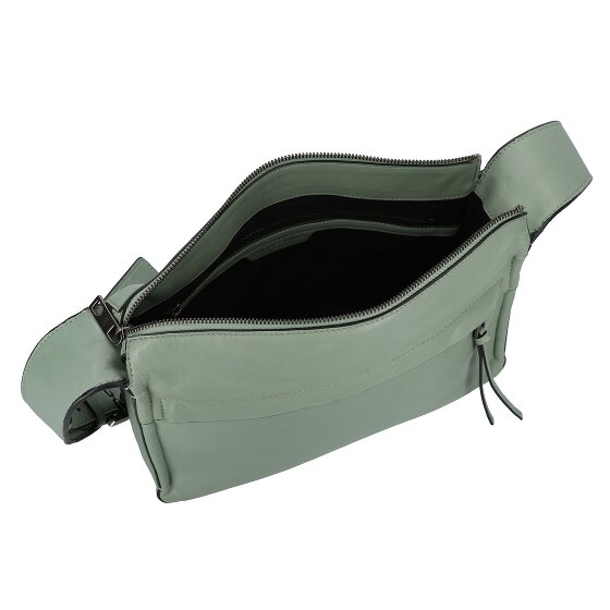 Liebeskind Sky Schultertasche Leder 30 cm