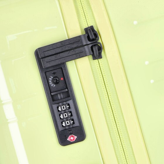 Horizn Studios H6 Essential 4 Rollen Trolley M 64 cm Horizn Studios H6 Essential 4 Rollen Trolley M 64 cm