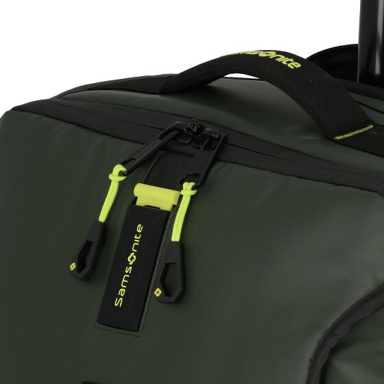 Samsonite Paradiver Light 2-Rollen Kabinentrolley 55 cm