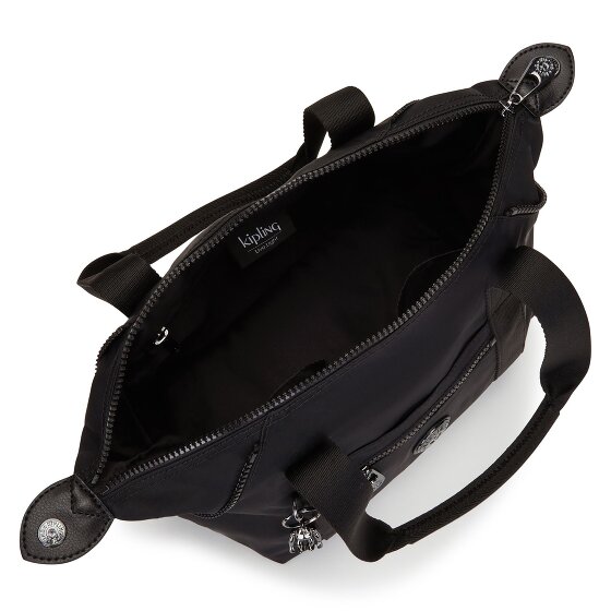 Kipling Basic Elevated Art Mini Schultertasche 39 cm