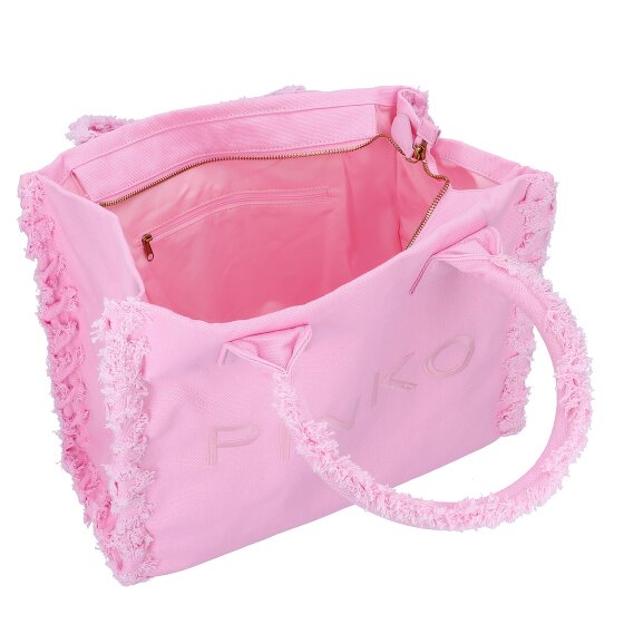 PINKO Beach Handtasche 38 cm
