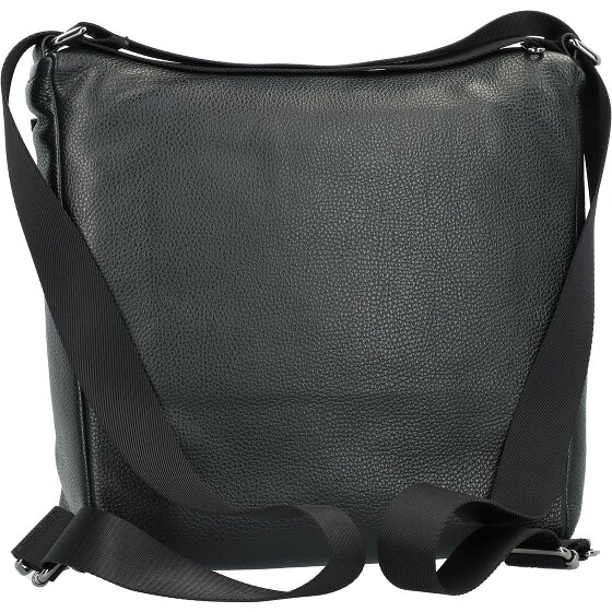 Mandarina Duck Mellow Umhängetasche Leder 30 cm