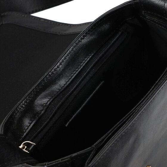 The Bridge BENEDETTA Umhängetasche Leder 24 cm