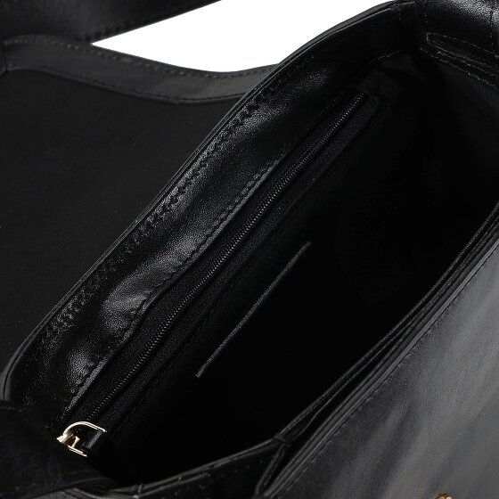 The Bridge BENEDETTA Umhängetasche Leder 24 cm