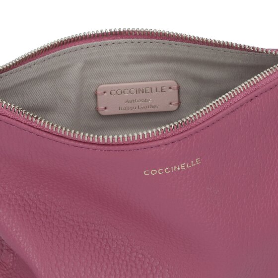 Coccinelle Best Crossbody Umhängetasche Leder 22.5 cm