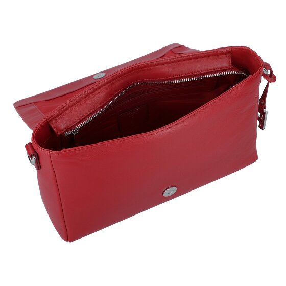 Picard Bali Umhängetasche Leder 26 cm