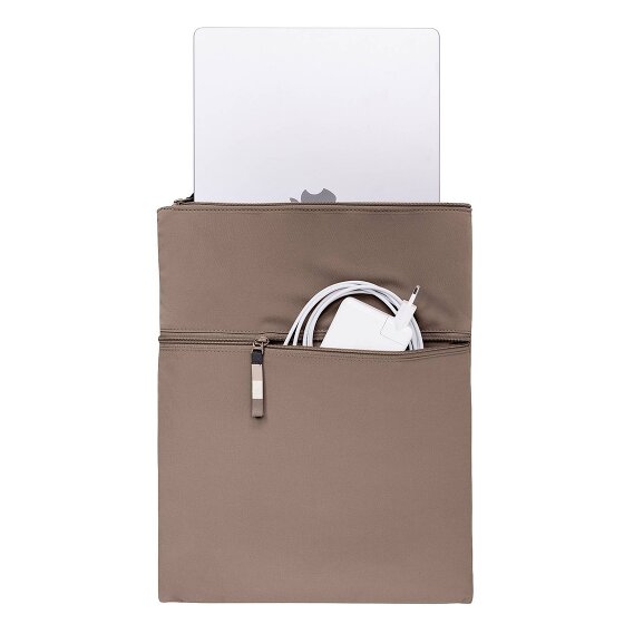 GOT BAG Rolltop 2.0 Monochrome Daypack 43 cm Laptopfach