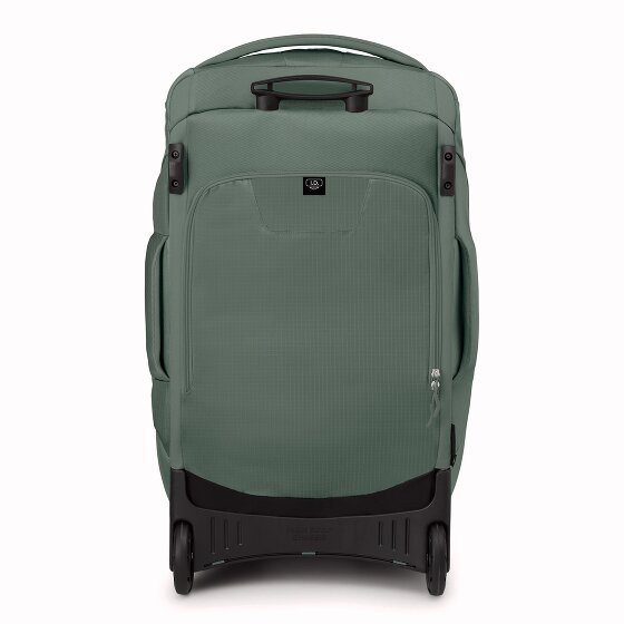 Osprey Sojourn 2 Rollen Reisetasche 78 cm