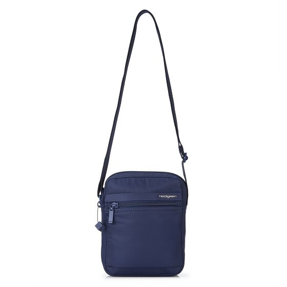 Hedgren Inner City Rush Mini Bag Umhängetasche RFID Schutz 17.5 cm