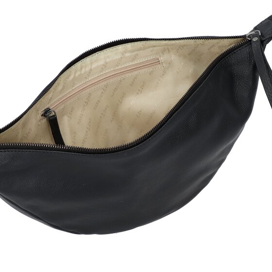 Harbour 2nd Just Pure Novalie Umhängetasche Leder 43 cm
