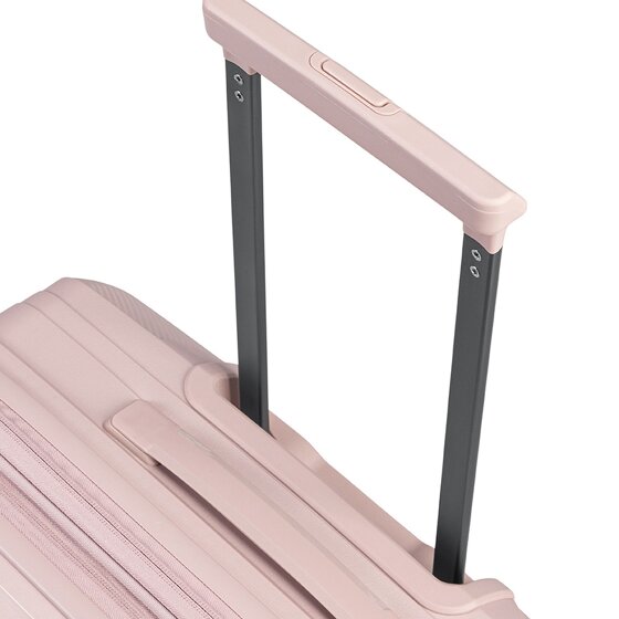 Epic Anthem 4 Rollen Kofferset 3-teilig mit Dehnfalte Epic Anthem 4 Rollen Kofferset 3-teilig mit Dehnfalte