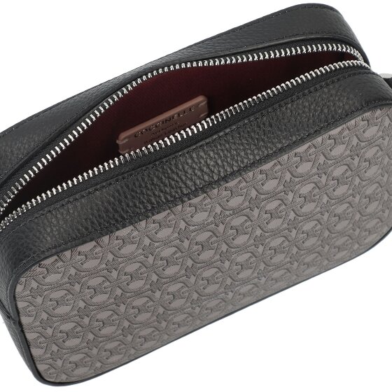 Coccinelle Tebe Umhängetasche Leder 19 cm Coccinelle Tebe Umhängetasche Leder 19 cm