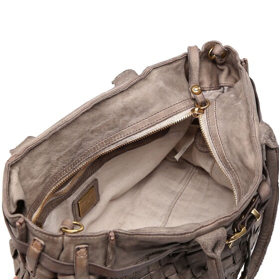 Campomaggi Penelope Shopper Tasche Leder 34 cm