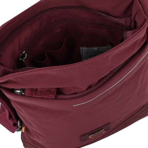 camel active City Umhängetasche 22 cm